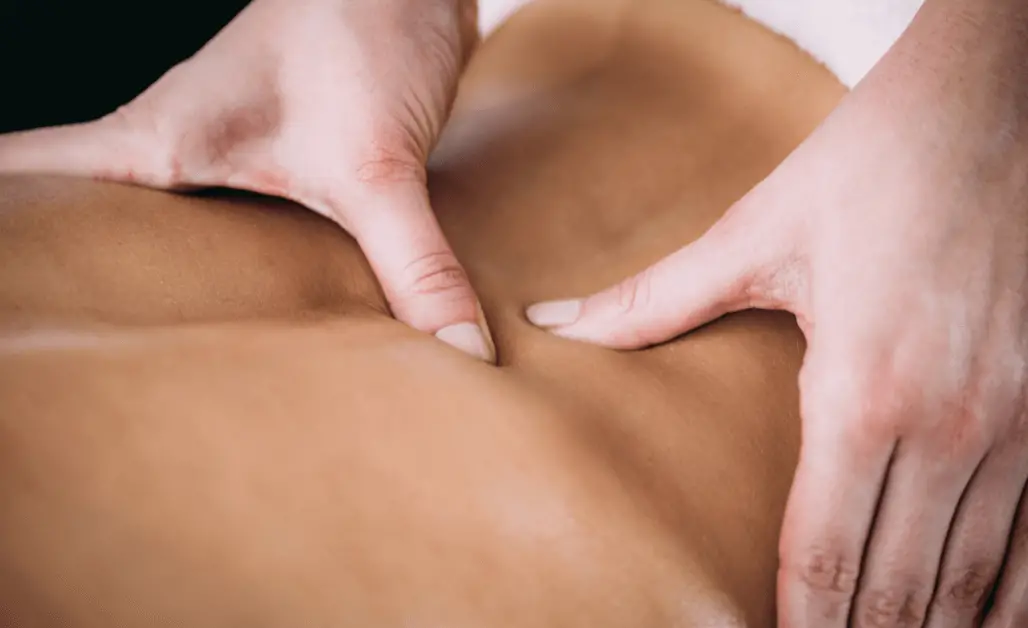become a massage therapist