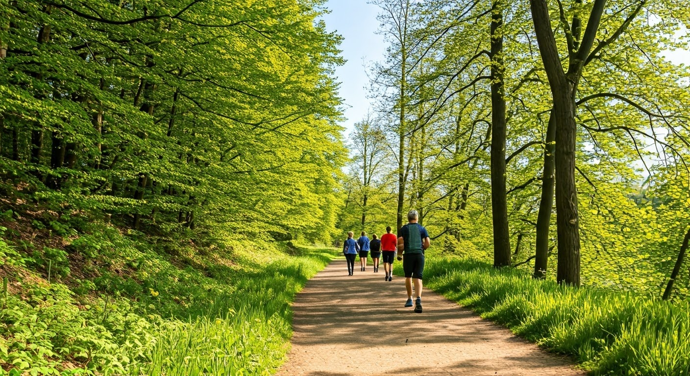 How Many Miles Should I Walk a Day to Lose 10 Pounds