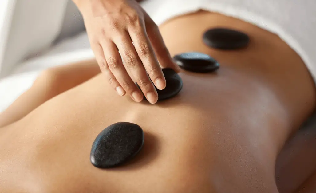 Is Hot Stone Massage Worth It