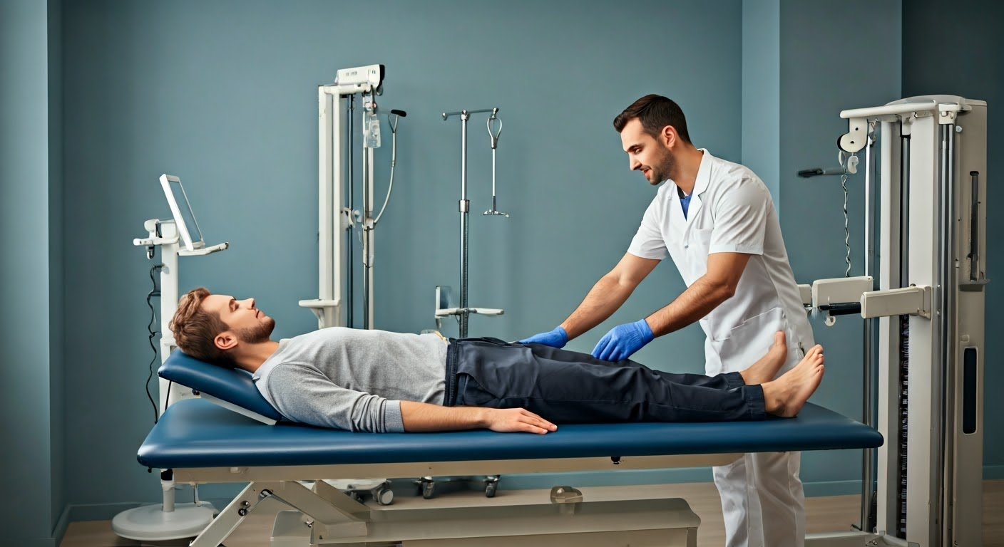 Do You Call a Physical Therapist a Doctor?