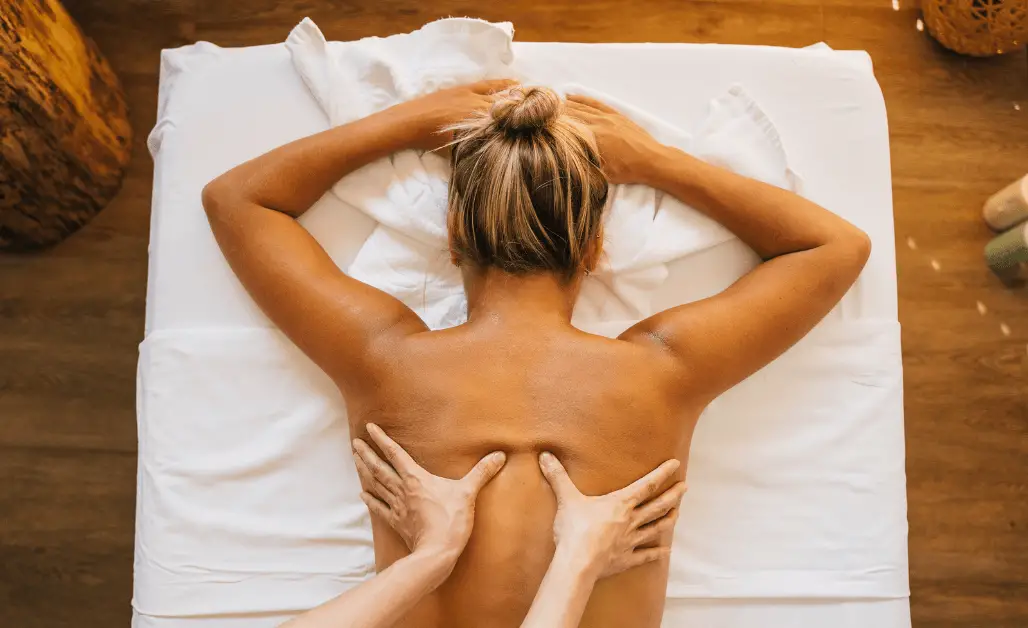 Quit MassageTtherapy